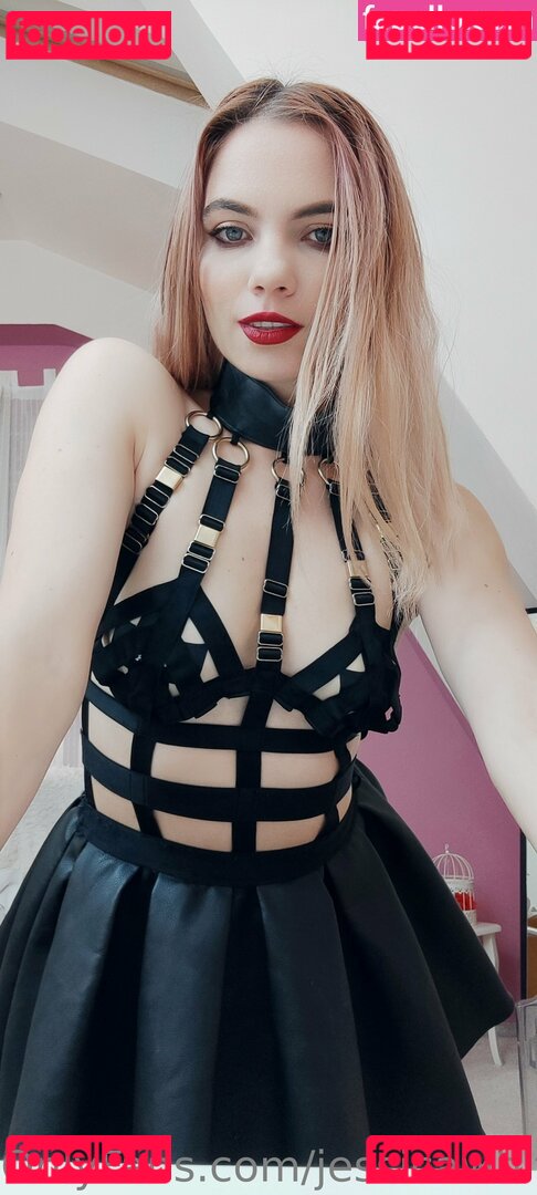 jessicablonde1 Nude Onlyfans Photo 9