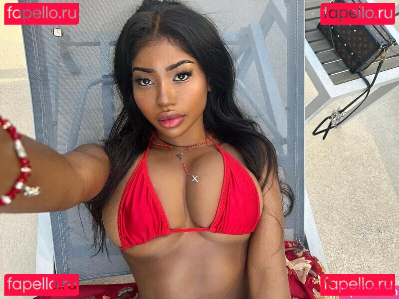 Ninarari Nude Onlyfans Photo 33