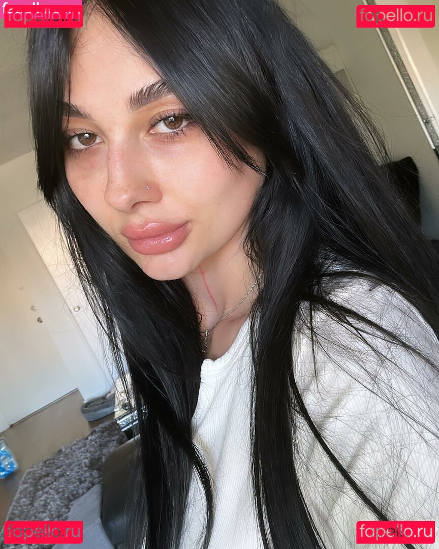 babyganush Nude Onlyfans Photo 6