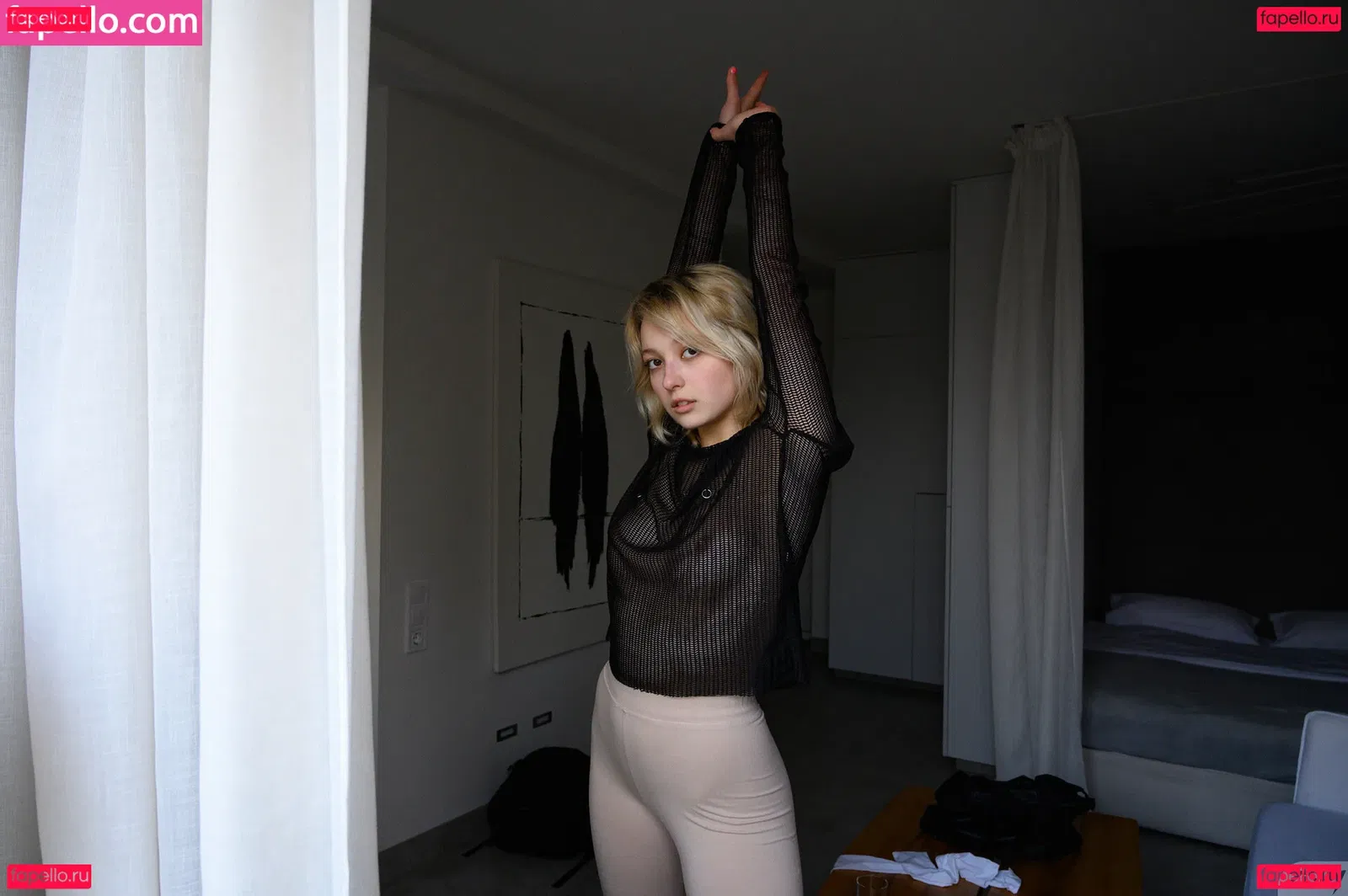 Lily Vei Onlyfans Photo Gallery 