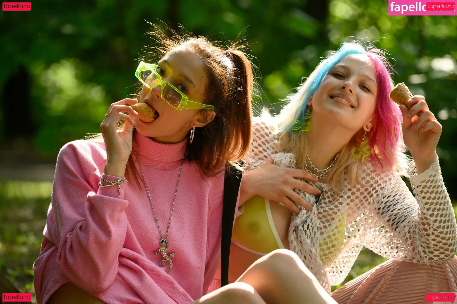 Lily Vei Onlyfans Photo Gallery 