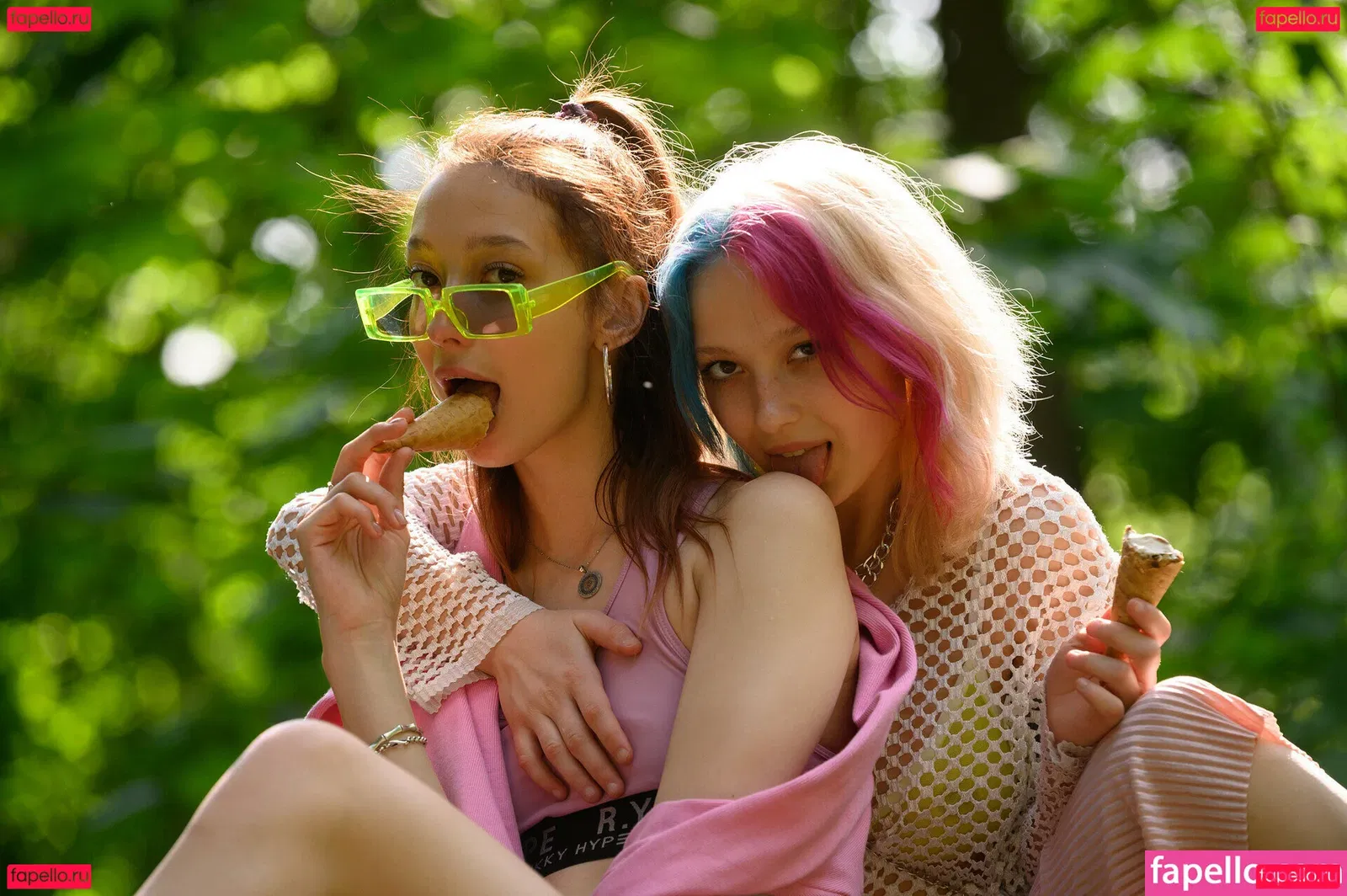 Lily Vei Onlyfans Photo Gallery 