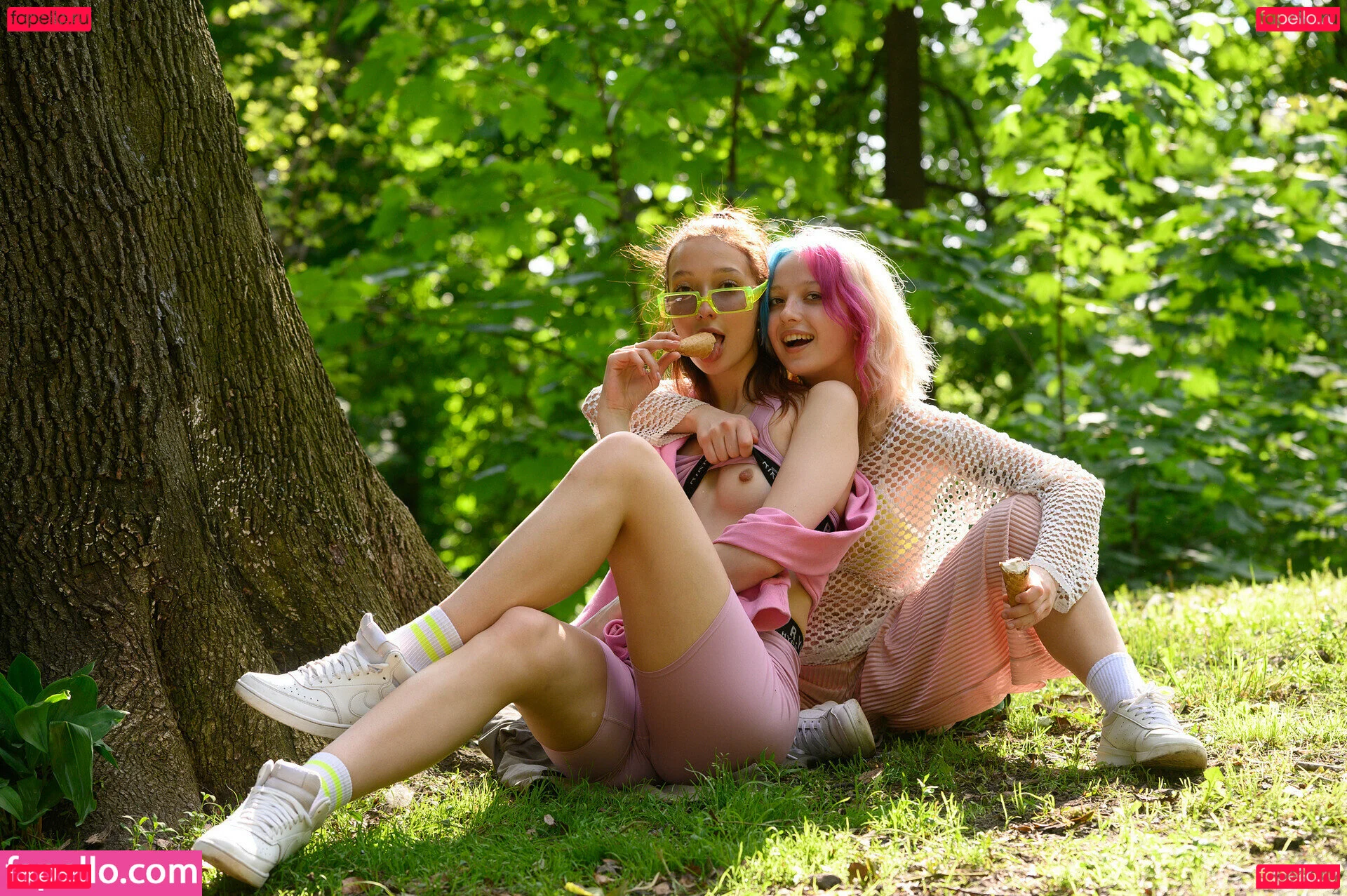 Lily Vei Onlyfans Photo Gallery 