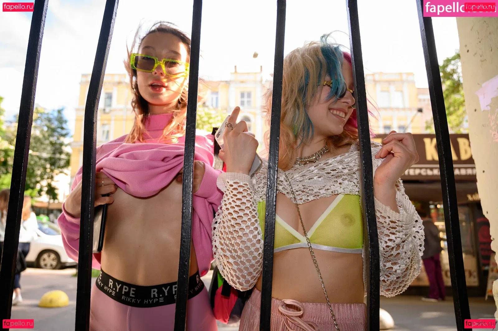 Lily Vei Onlyfans Photo Gallery 