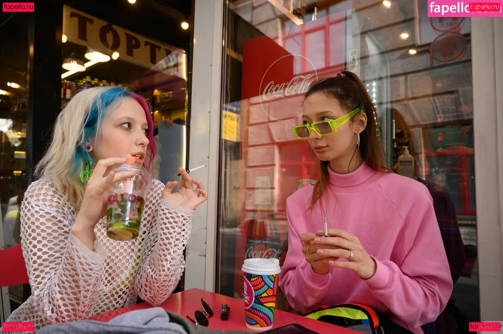 Lily Vei Onlyfans Photo Gallery 