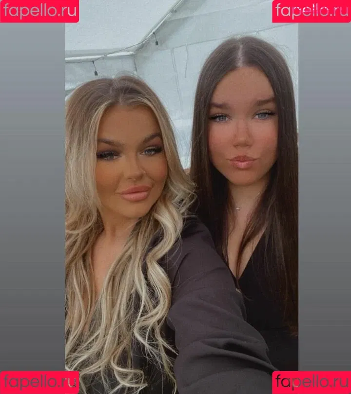 Kayleigh Thomsen Onlyfans Photo Gallery 