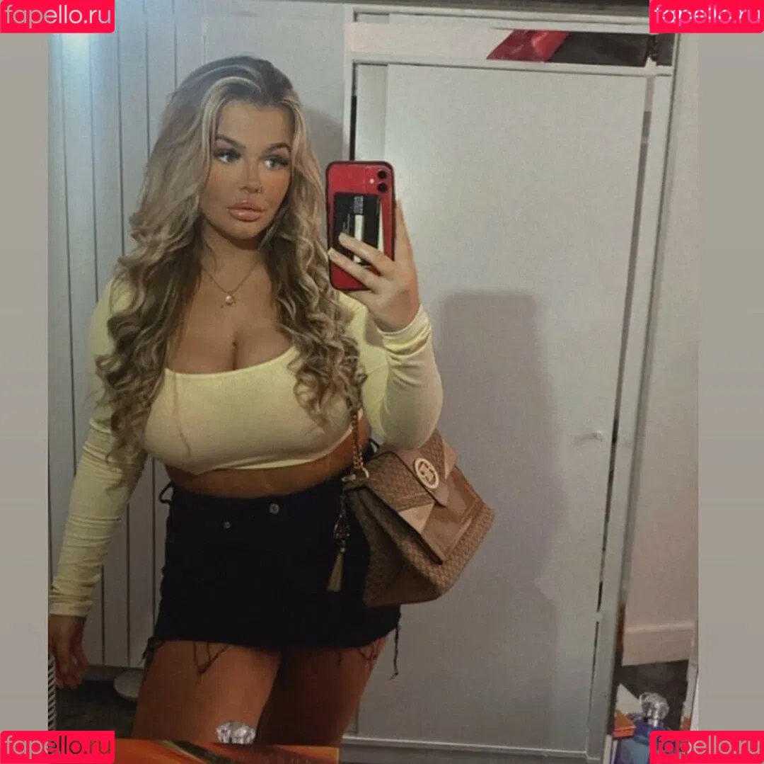 Kayleigh Thomsen Onlyfans Photo Gallery 