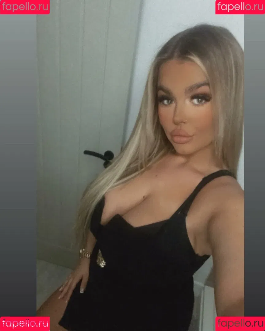 Kayleigh Thomsen Onlyfans Photo Gallery 