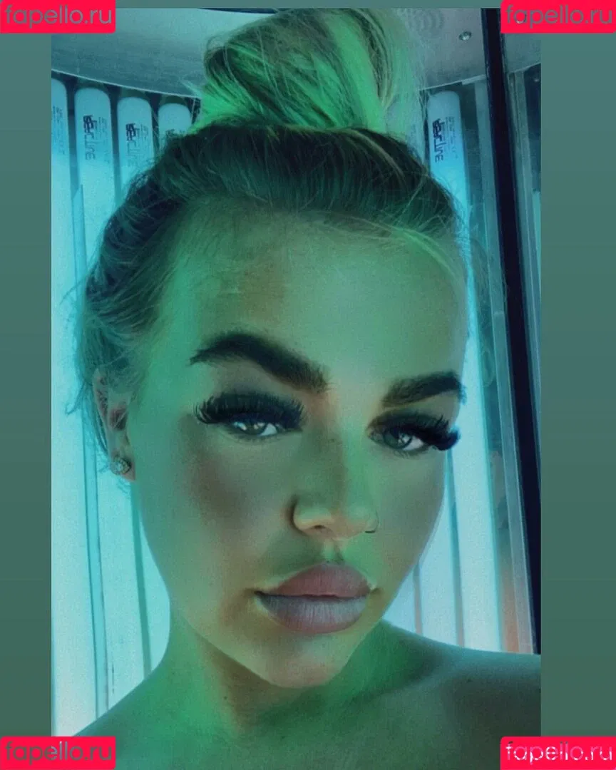 Kayleigh Thomsen Onlyfans Photo Gallery 
