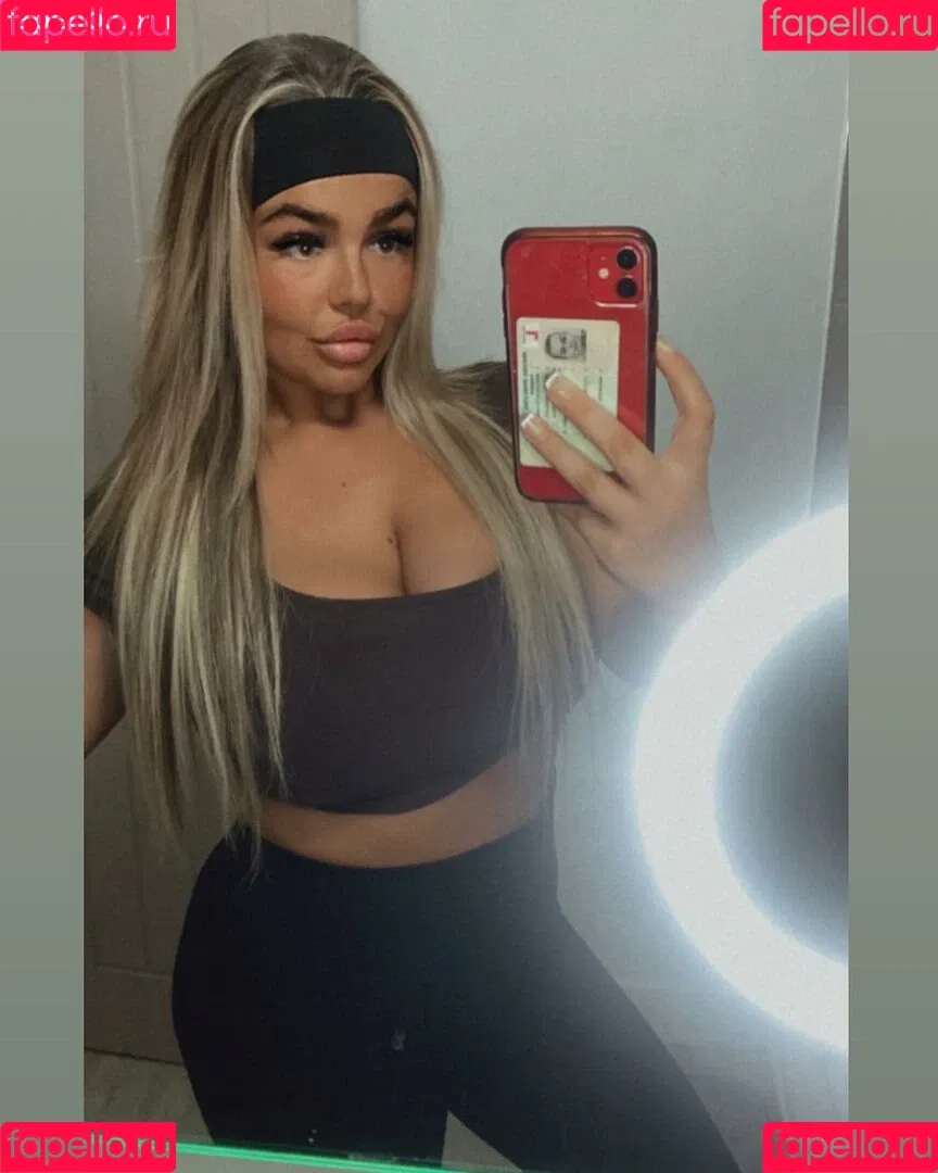 Kayleigh Thomsen Onlyfans Photo Gallery 