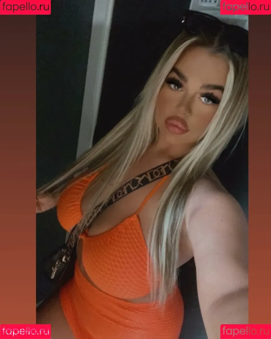 Kayleigh Thomsen Onlyfans Photo Gallery 