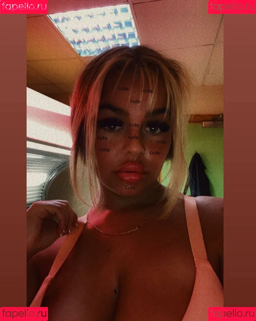 Kayleigh Thomsen Onlyfans Photo Gallery 