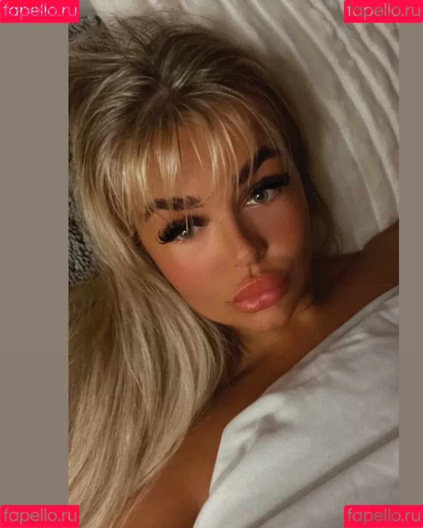 Kayleigh Thomsen Onlyfans Photo Gallery 