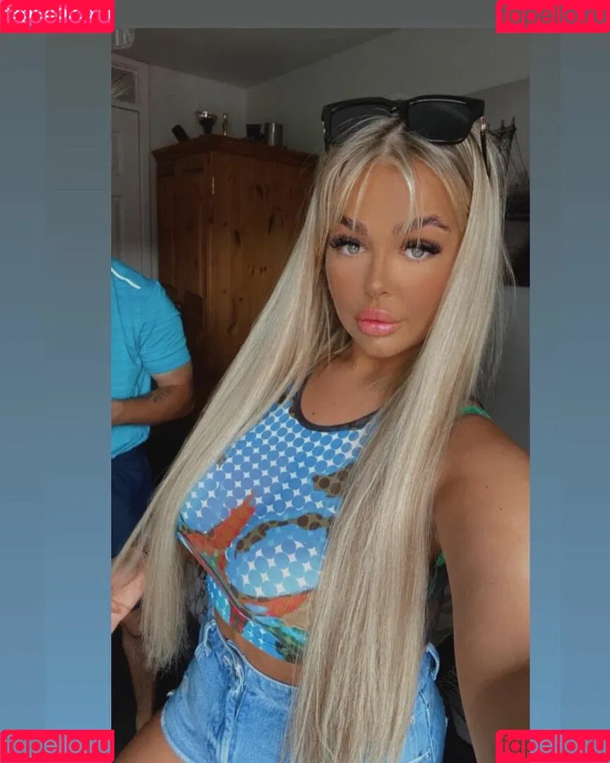 Kayleigh Thomsen Onlyfans Photo Gallery 