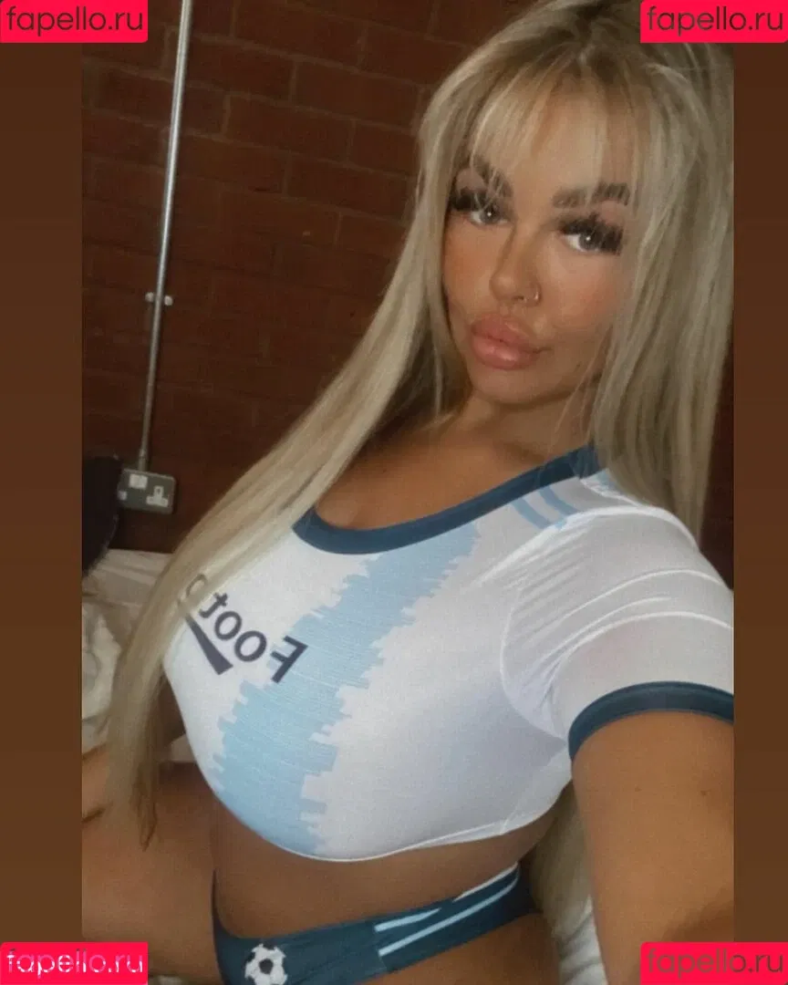 Kayleigh Thomsen Onlyfans Photo Gallery 