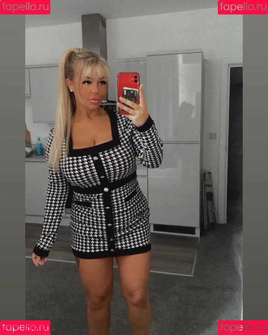 Kayleigh Thomsen Onlyfans Photo Gallery 