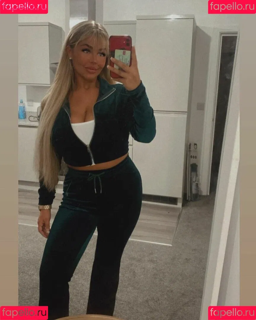 Kayleigh Thomsen Onlyfans Photo Gallery 