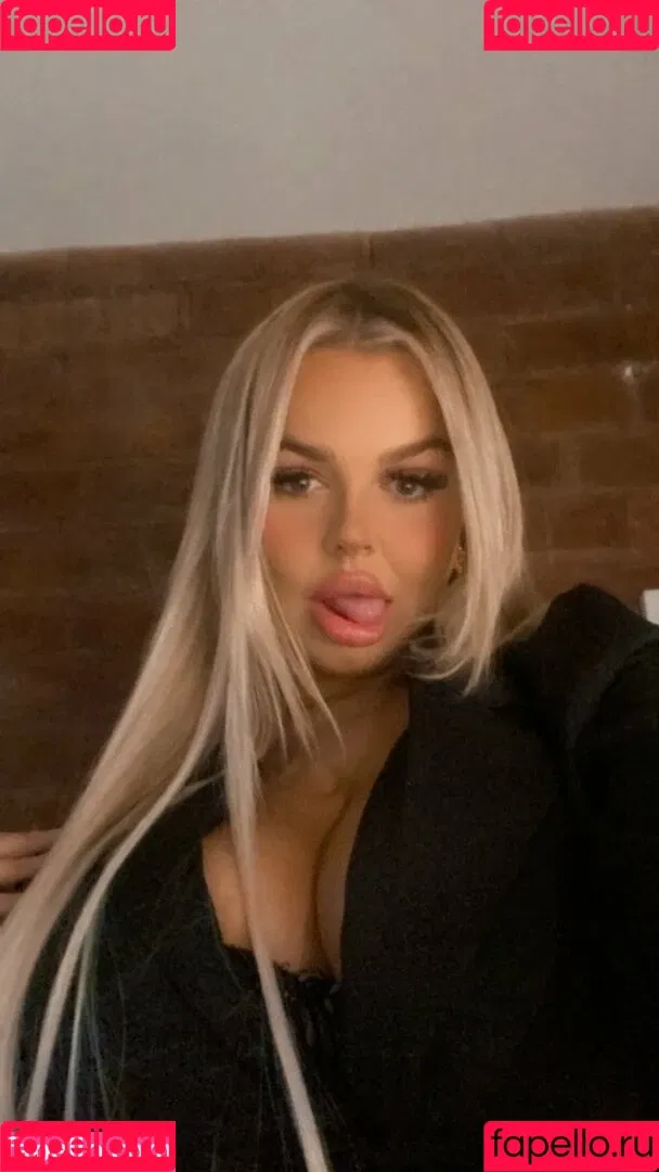 Kayleigh Thomsen Onlyfans Photo Gallery 