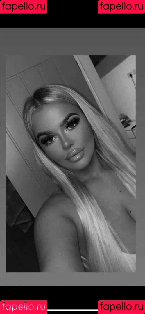 Kayleigh Thomsen Onlyfans Photo Gallery 