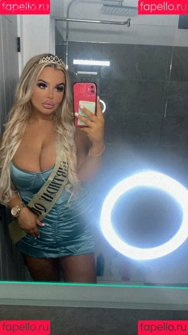 Kayleigh Thomsen Onlyfans Photo Gallery 