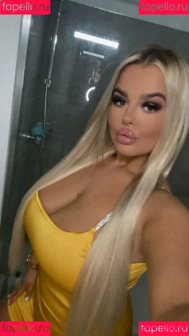 Kayleigh Thomsen Onlyfans Photo Gallery 