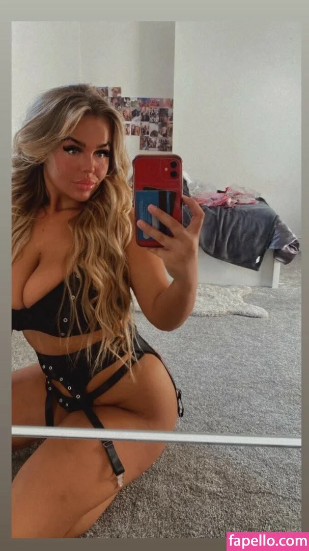 Kayleigh Thomsen Onlyfans Photo Gallery 