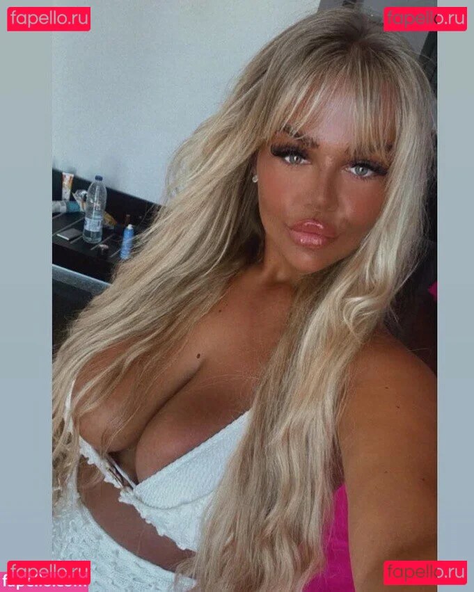 Kayleigh Thomsen Onlyfans Photo Gallery 