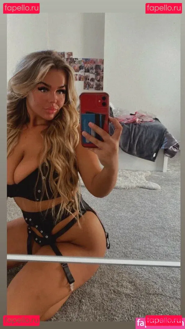 Kayleigh Thomsen Onlyfans Photo Gallery 