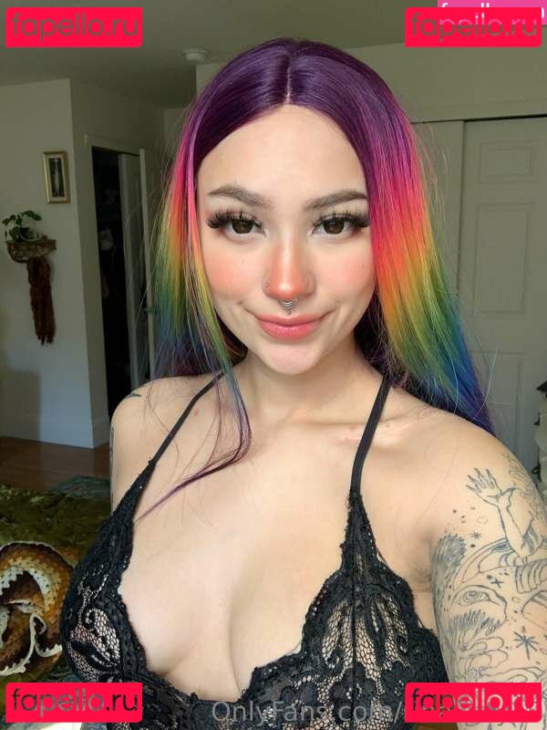 RinaKitty Nude Onlyfans Photo 44