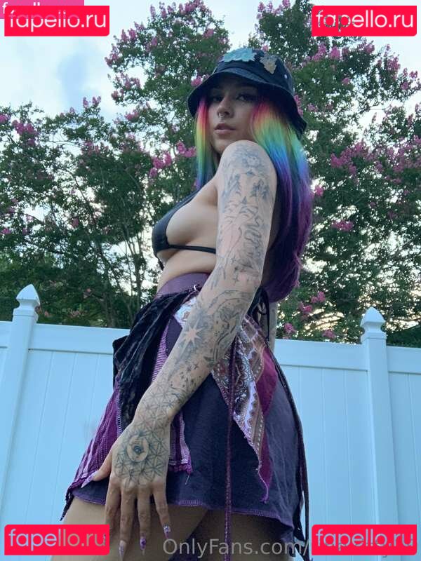 RinaKitty Nude Onlyfans Photo 43