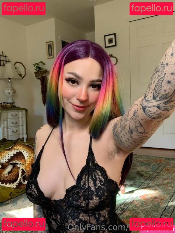 RinaKitty Nude Onlyfans Photo 42