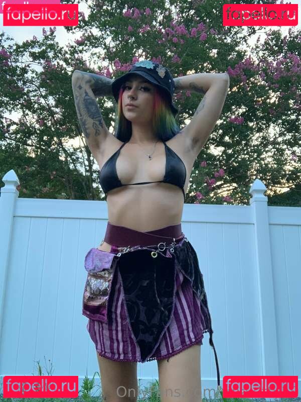 RinaKitty Nude Onlyfans Photo 39