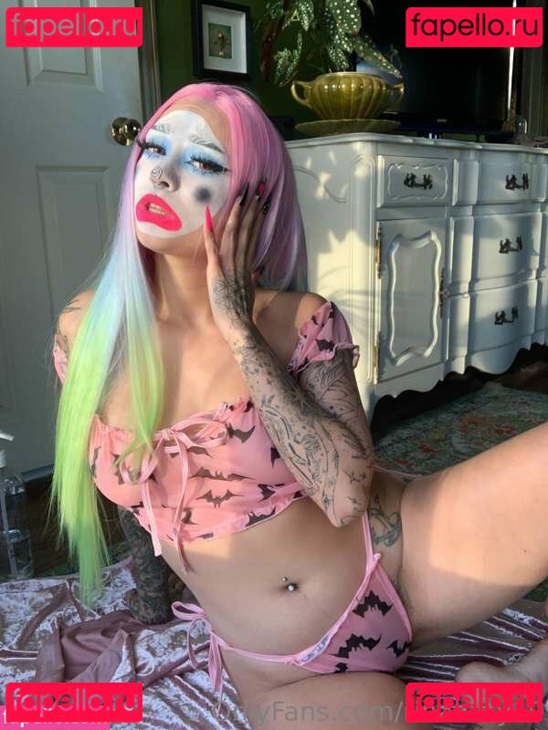 RinaKitty Nude Onlyfans Photo 37