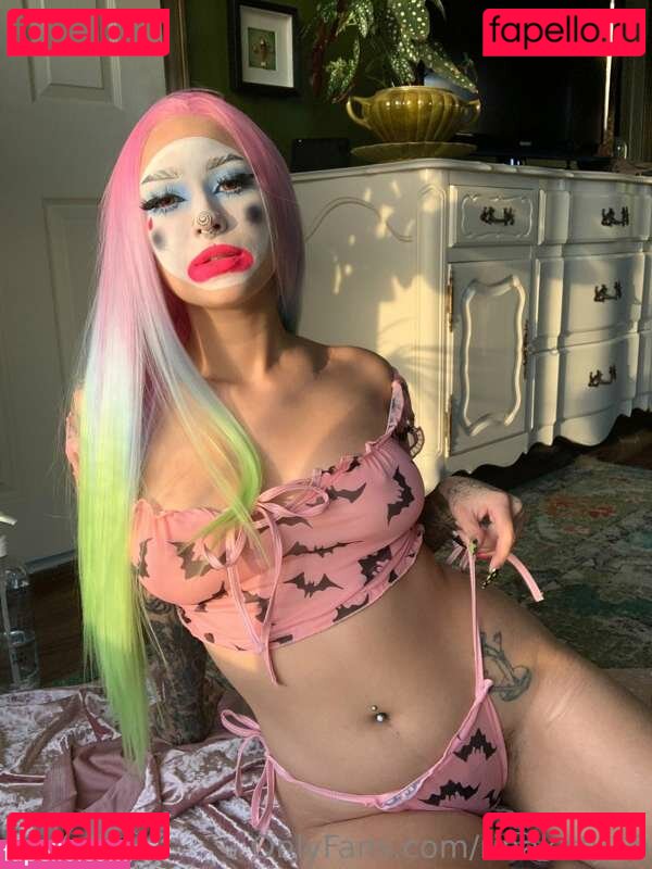 RinaKitty Nude Onlyfans Photo 36