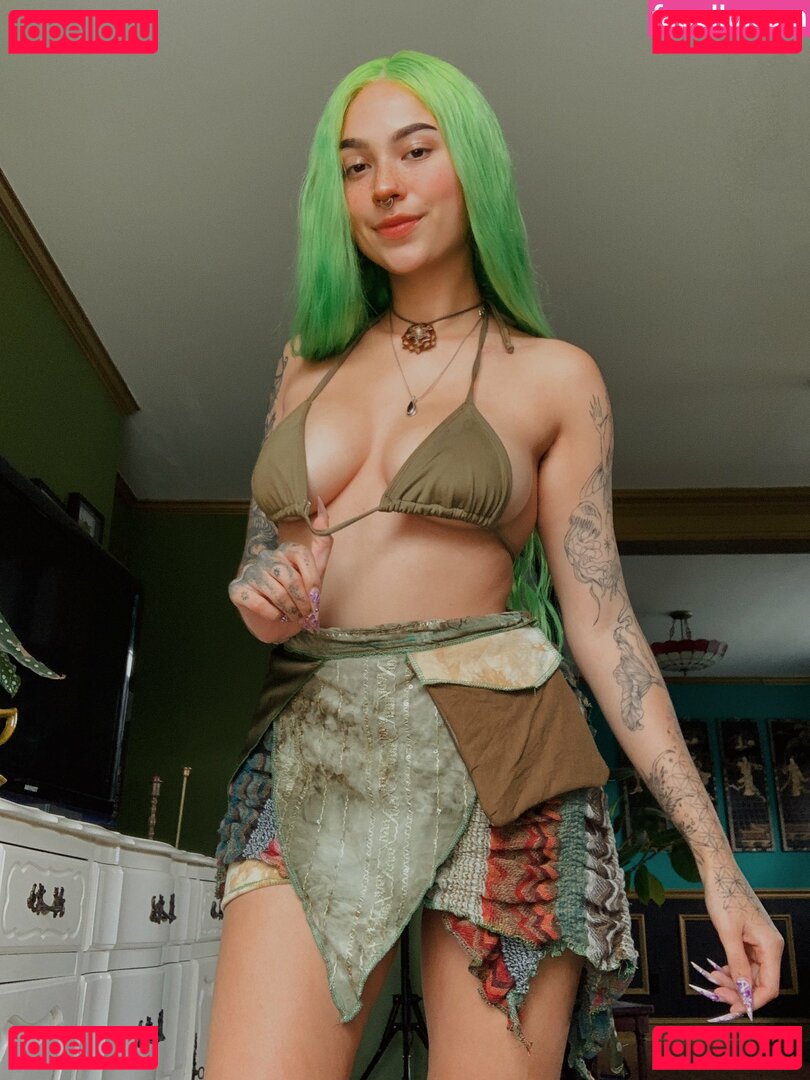 RinaKitty Nude Onlyfans Photo 18