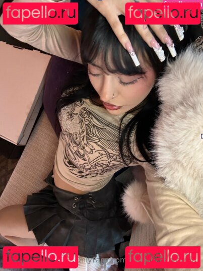 ddcafexo Nude Onlyfans Photo 19