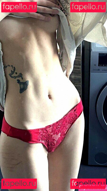 Helena Raye Nude Onlyfans Photo 36