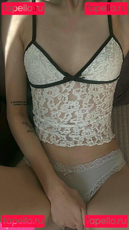 Helena Raye Nude Onlyfans Photo 35