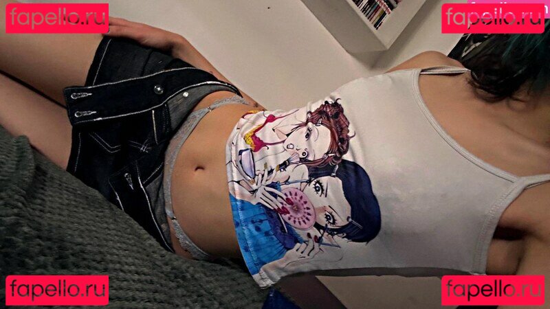 Helena Raye Nude Onlyfans Photo 34
