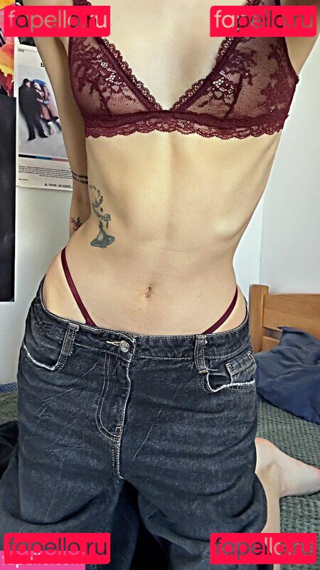 Helena Raye Nude Onlyfans Photo 17