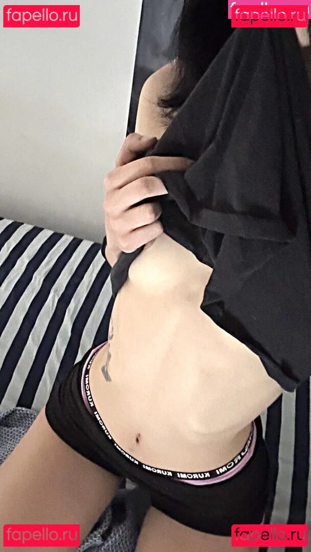 Helena Raye Nude Onlyfans Photo 11