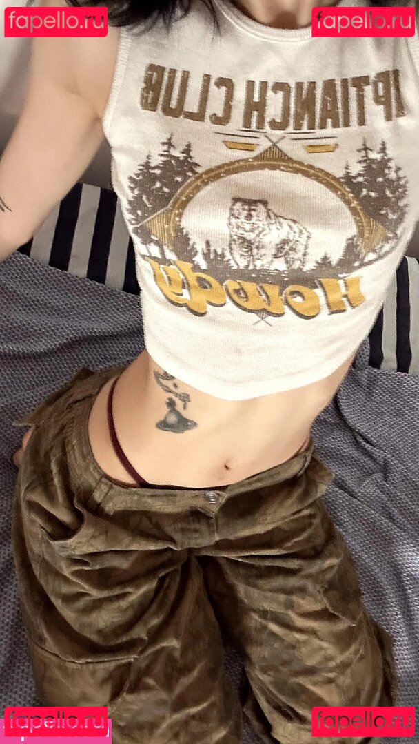 Helena Raye Nude Onlyfans Photo 8
