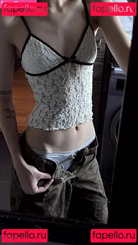 Helena Raye Nude Onlyfans Photo 4