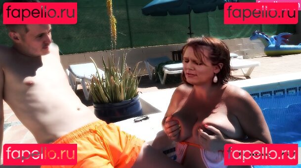 fantasymilfursula Nude Onlyfans Photo 46