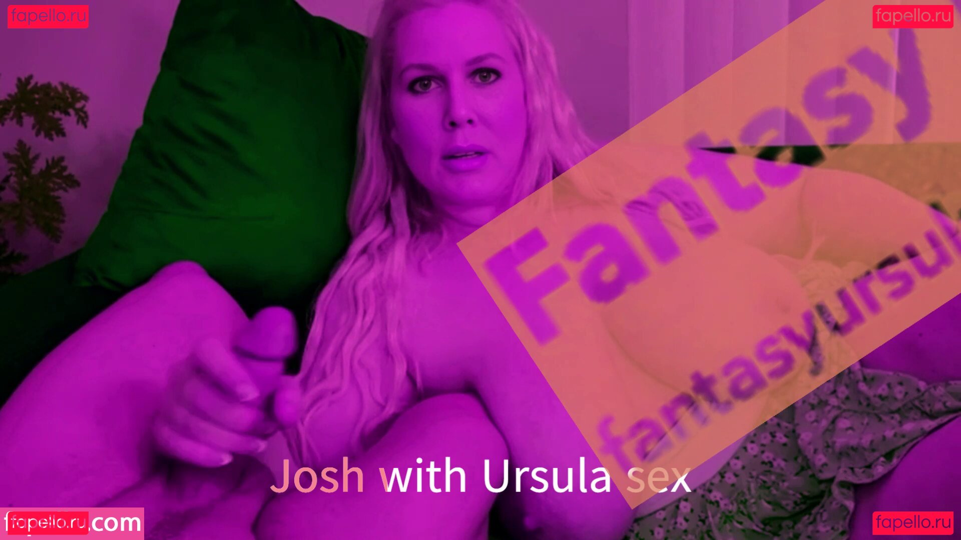 fantasymilfursula Nude Onlyfans Photo 42
