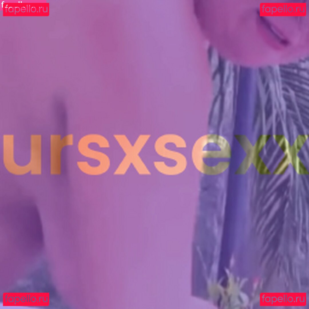 fantasymilfursula Nude Onlyfans Photo 37