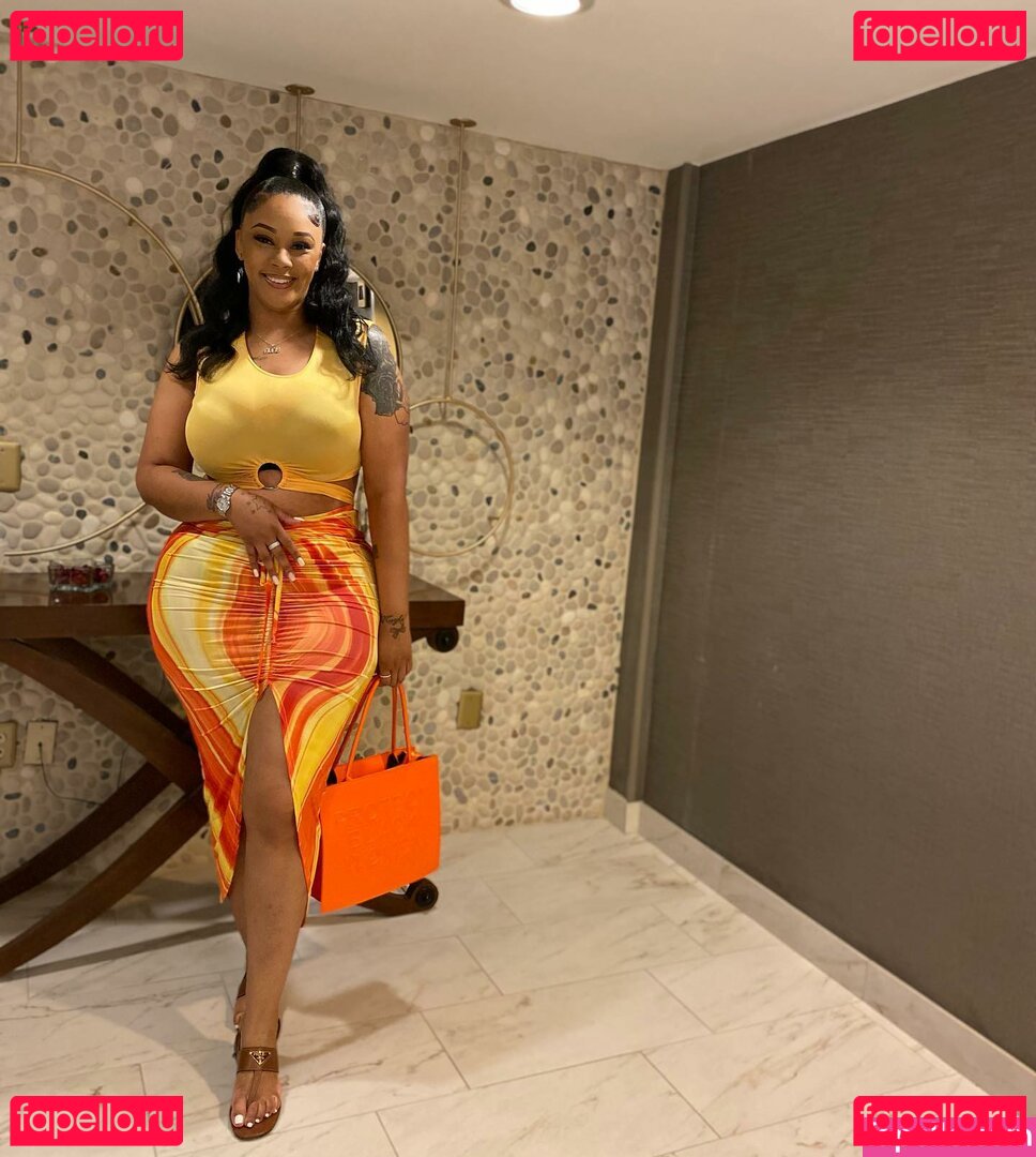 Nunu Nellz Nude Onlyfans Photo 21