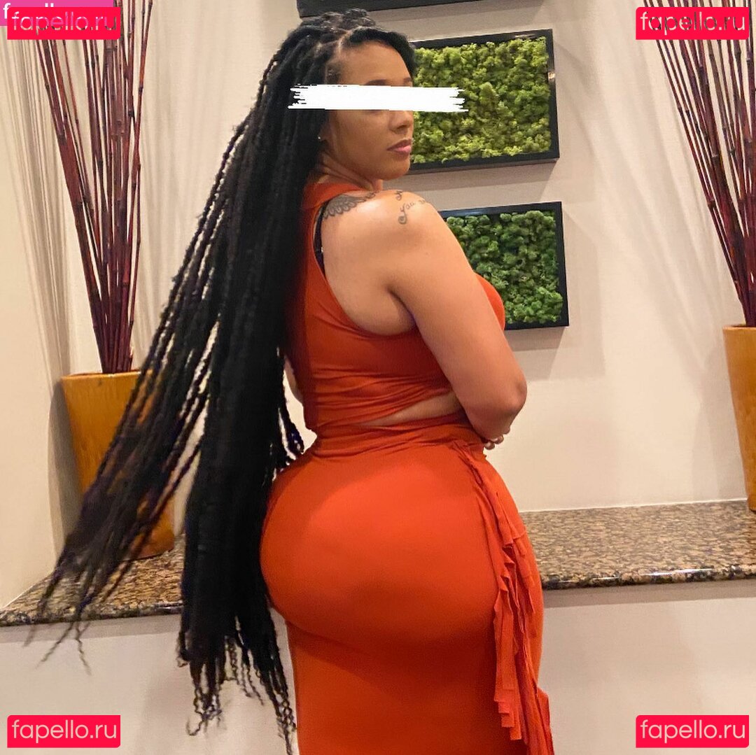 Nunu Nellz Nude Onlyfans Photo 19