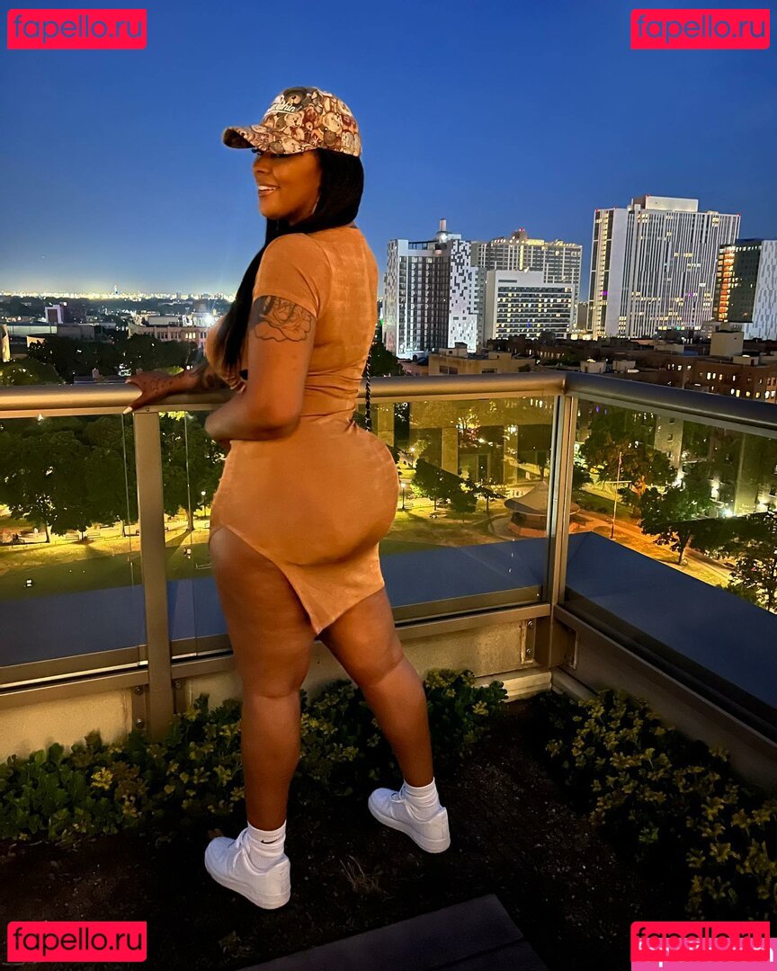 Nunu Nellz Nude Onlyfans Photo 18