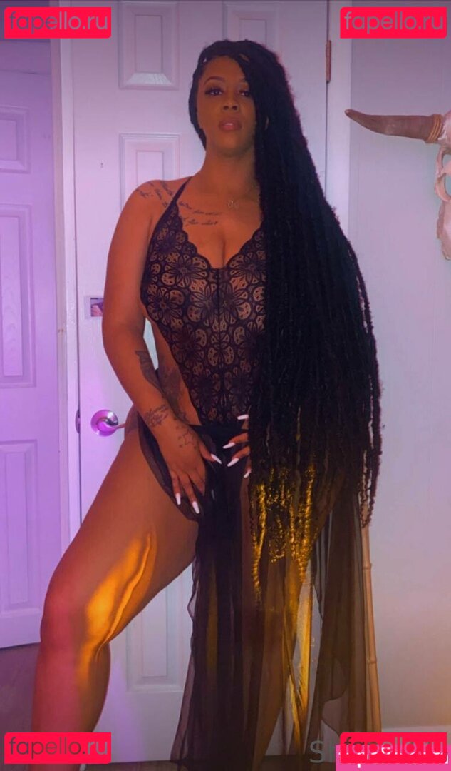 Nunu Nellz Nude Onlyfans Photo 15